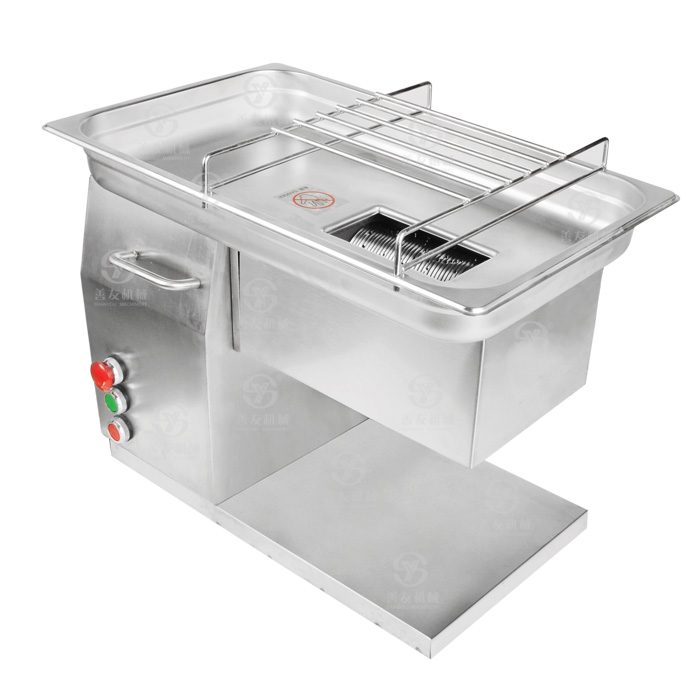 SY-H台式切肉机广州乐动·体育(中国)官方网站-LEDONG SPORTS