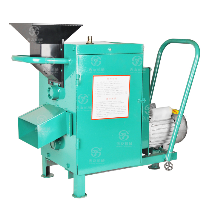 全自动剪（洗）螺机