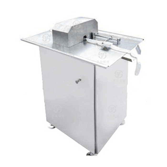 半自动单条香肠线扎机_广州乐动·体育(中国)官方网站-LEDONG SPORTS半自动香肠