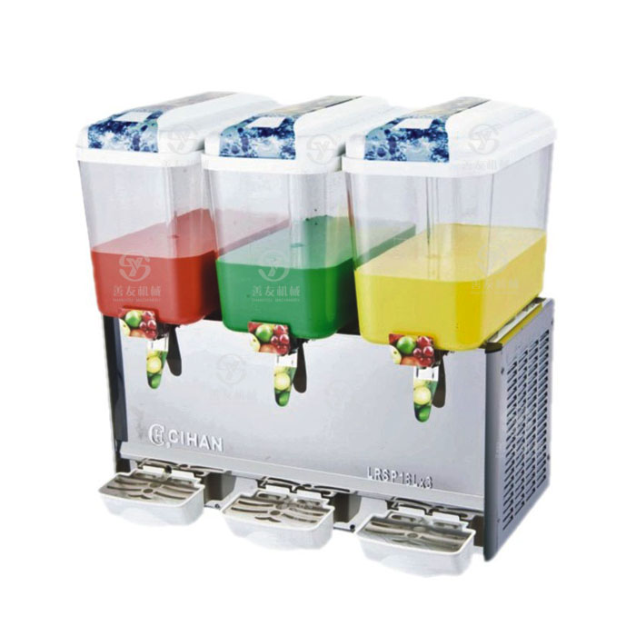 广州乐动·体育(中国)官方网站-LEDONG SPORTS豪华型三缸冷热饮机_冷热饮机价格