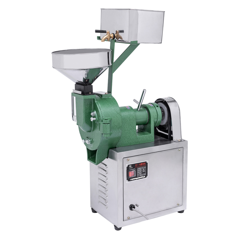 乐动·体育(中国)官方网站-LEDONG SPORTS多功能磨浆机大米磨浆机